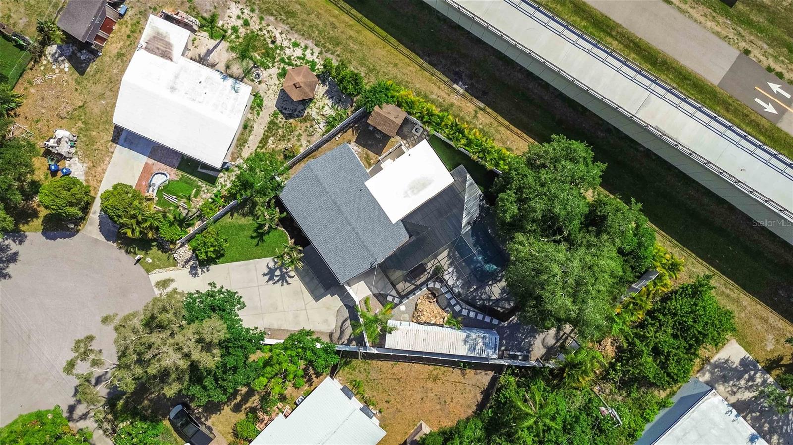 SPRING LAKE SUB ADD 1 - Residential