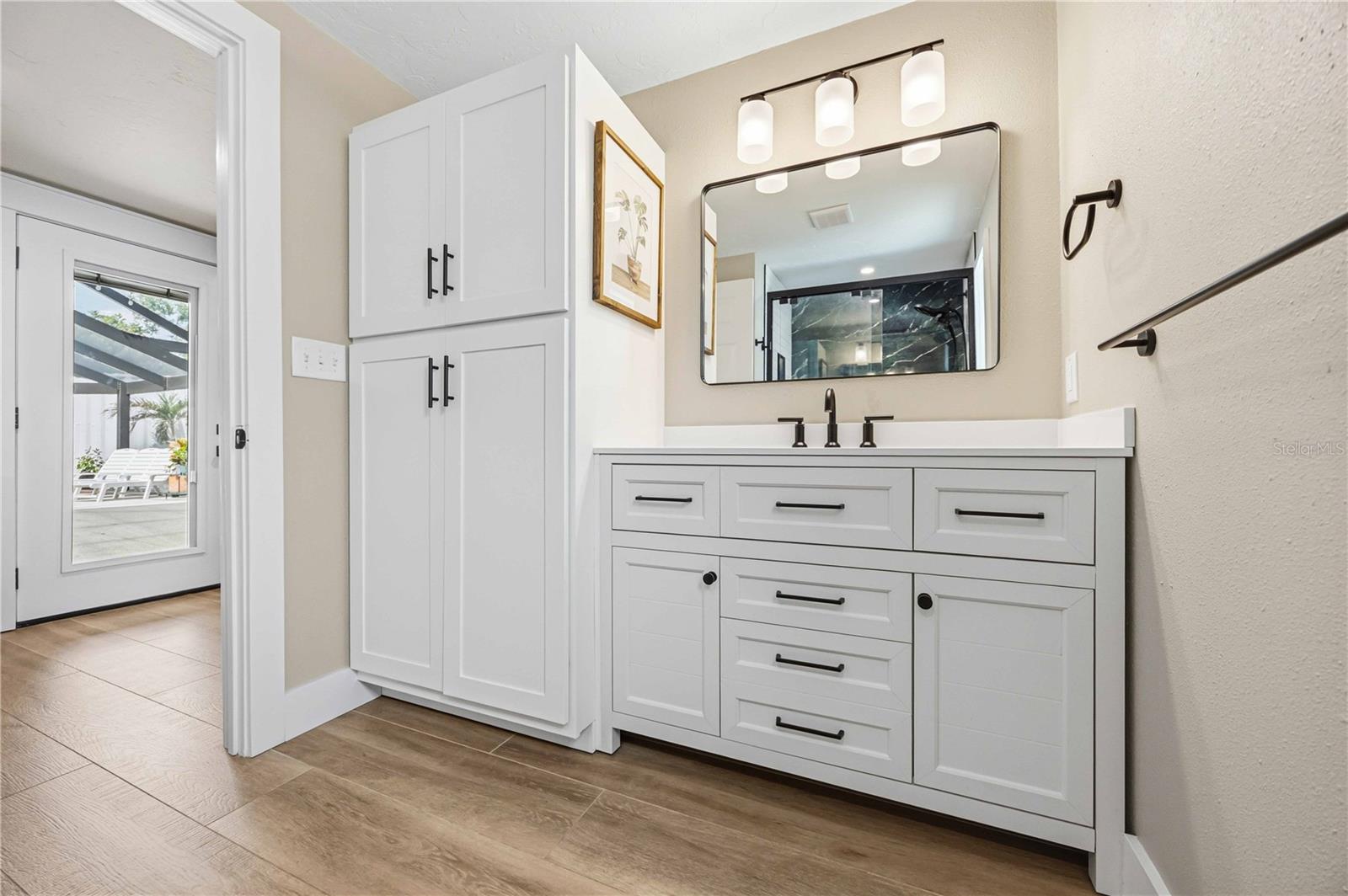 SPRING LAKE SUB ADD 1 - Residential