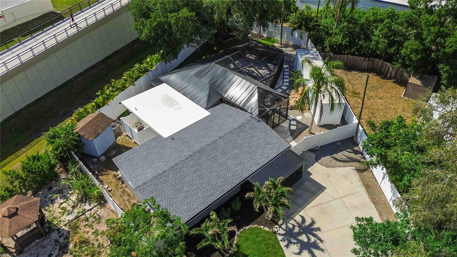 SPRING LAKE SUB ADD 1 - Residential