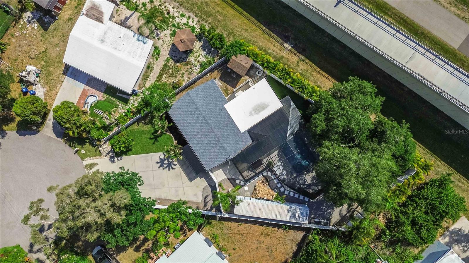 SPRING LAKE SUB ADD 1 - Residential