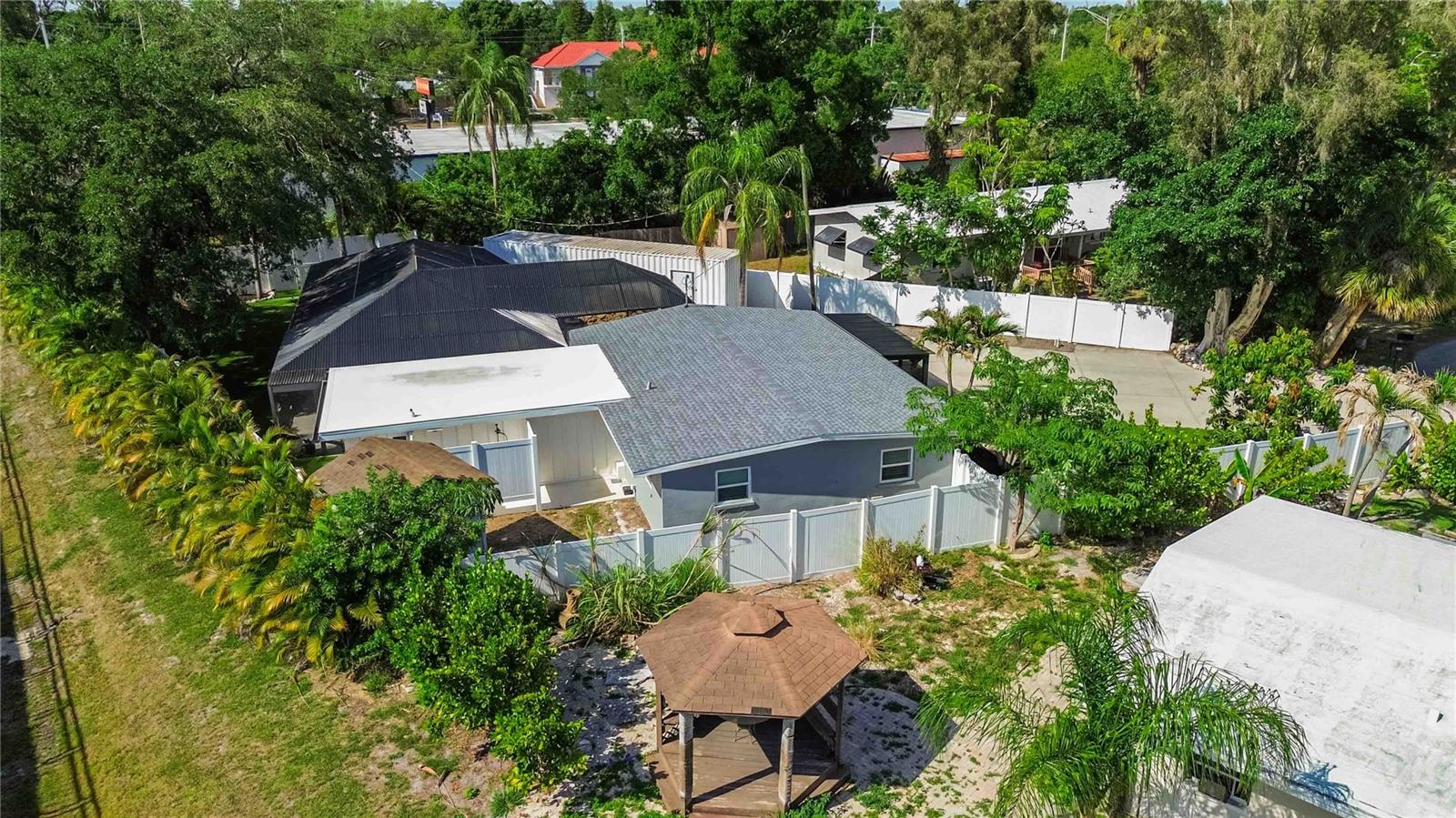 SPRING LAKE SUB ADD 1 - Residential