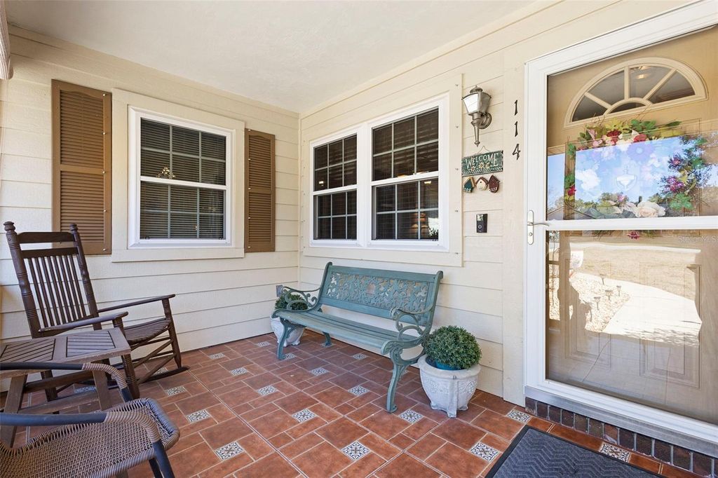 Photo of 114 Jarvis Avenue, Orange City, FL 32763 (MLS # V4947241)