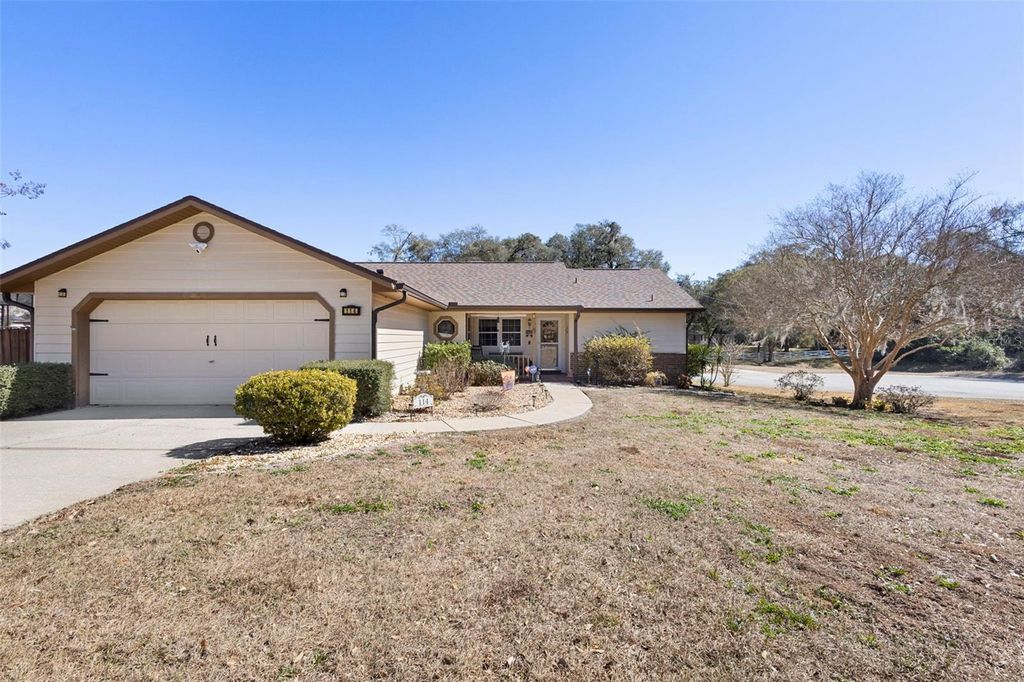 Photo of 114 Jarvis Avenue, Orange City, FL 32763 (MLS # V4947241)