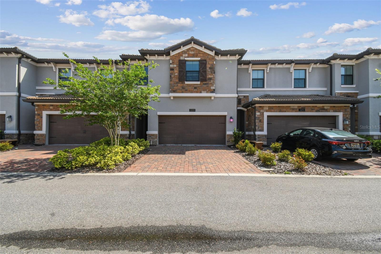 1209 PAYNE STEWART DRIVE