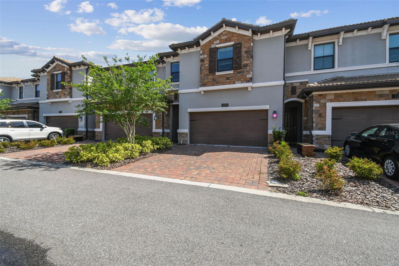 1209 PAYNE STEWART DRIVE