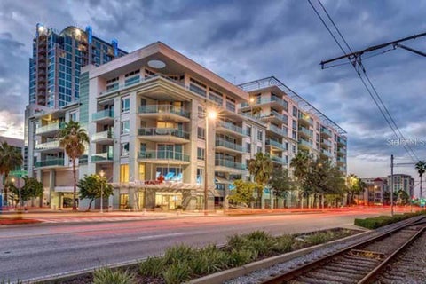 Photo of 111 N 12th Street #1621, Tampa, FL 33602 (MLS # TB8550843)