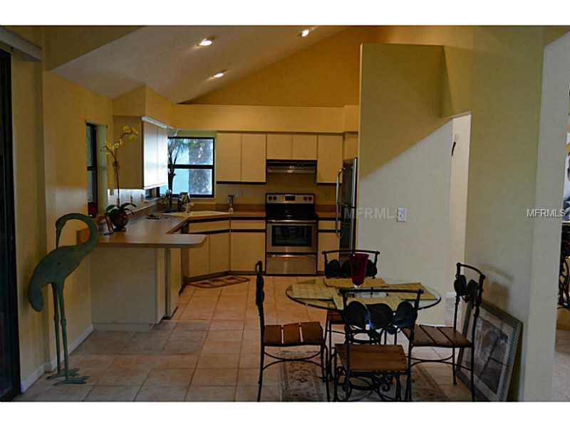 INLETS SEC 5 - Residential