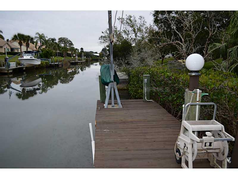 INLETS SEC 5 - Residential