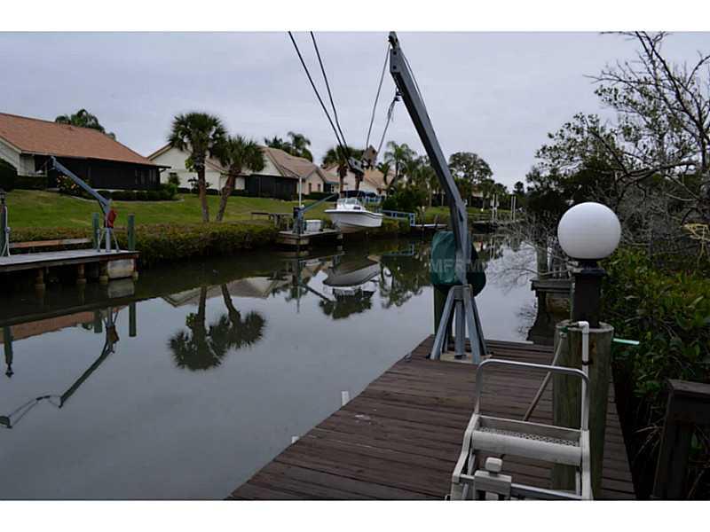 INLETS SEC 5 - Residential