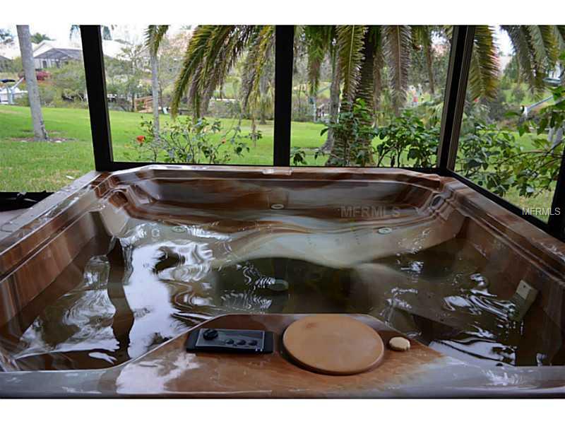 INLETS SEC 5 - Residential