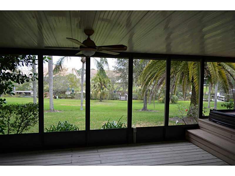 INLETS SEC 5 - Residential