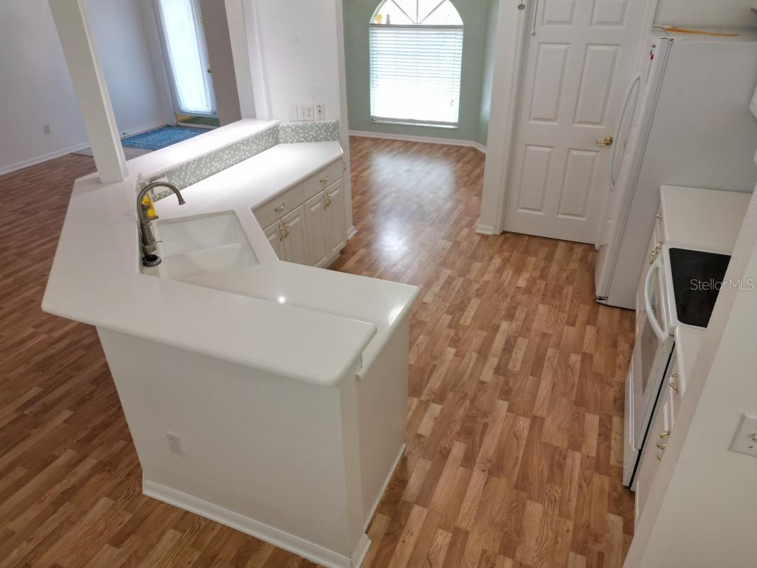 VIRGIL J GRIMES SUB - Residential