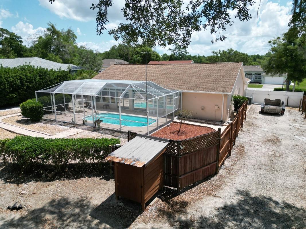 VIRGIL J GRIMES SUB - Residential