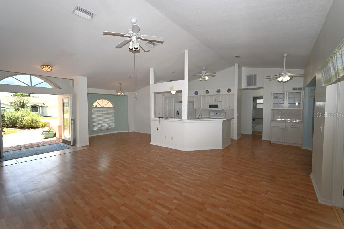 VIRGIL J GRIMES SUB - Residential