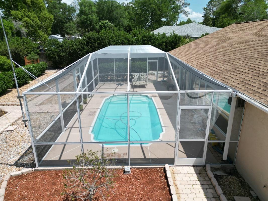 VIRGIL J GRIMES SUB - Residential