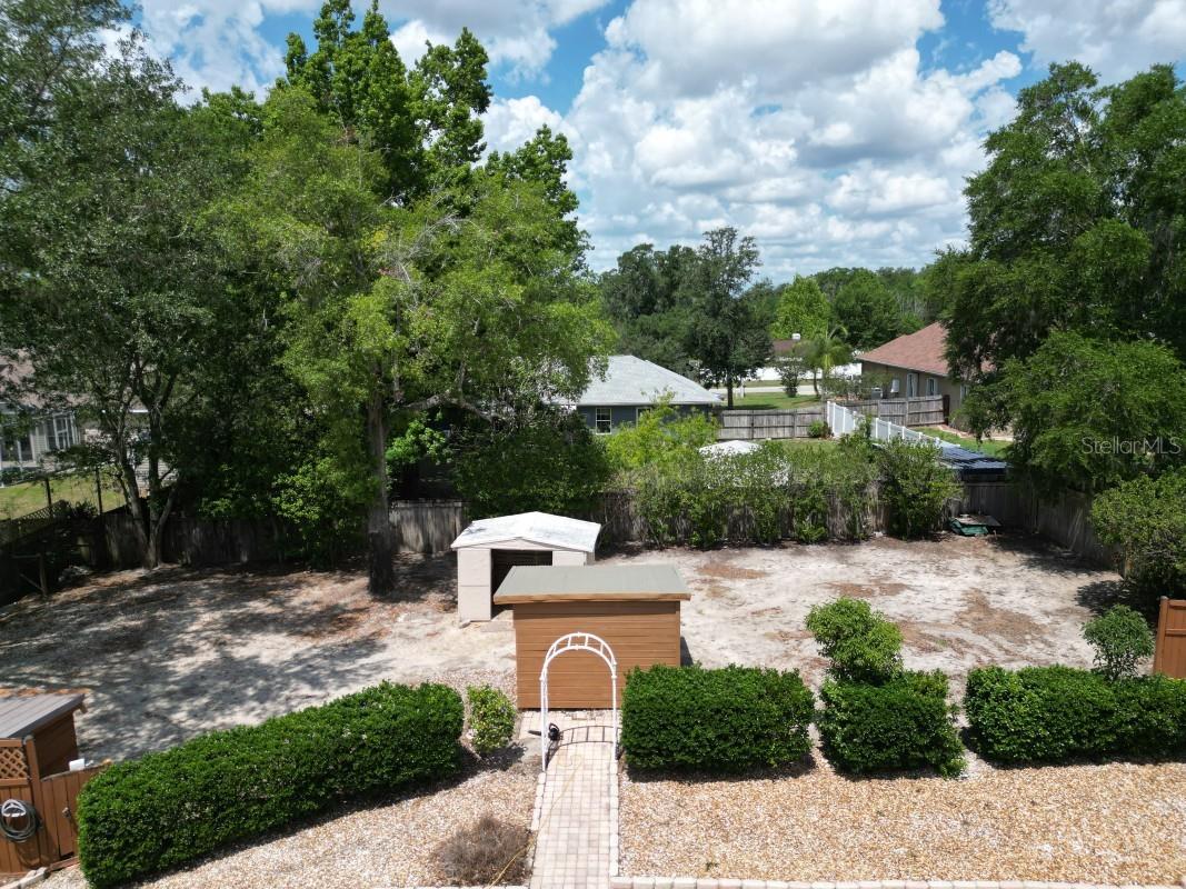 VIRGIL J GRIMES SUB - Residential
