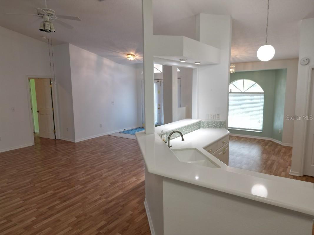 VIRGIL J GRIMES SUB - Residential