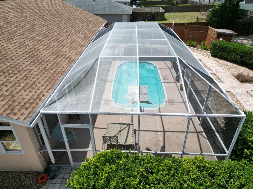 VIRGIL J GRIMES SUB - Residential