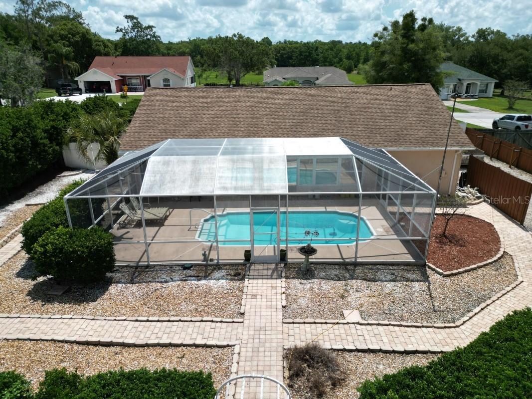 VIRGIL J GRIMES SUB - Residential