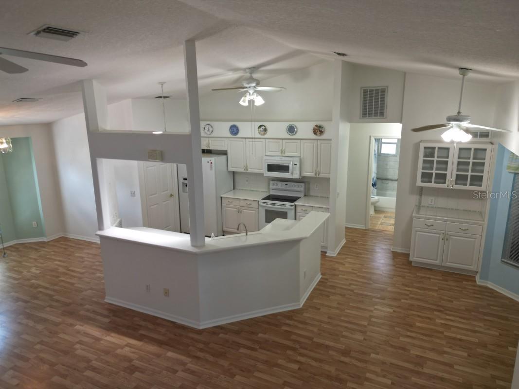VIRGIL J GRIMES SUB - Residential