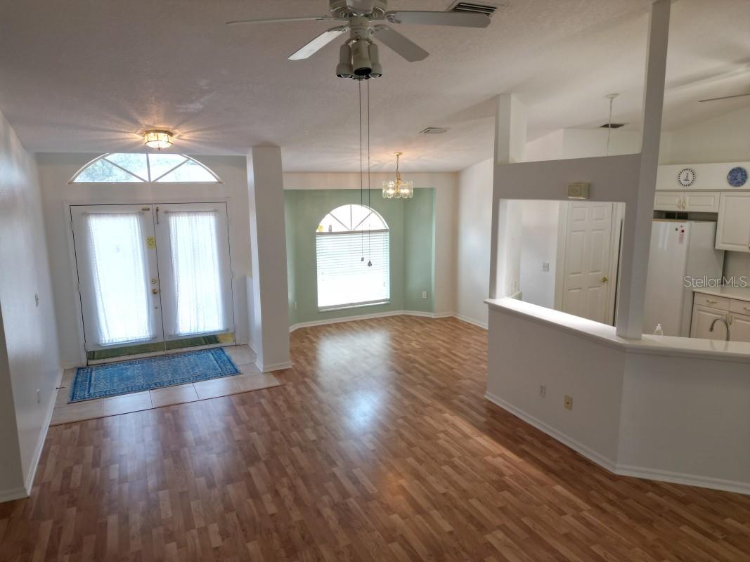 VIRGIL J GRIMES SUB - Residential