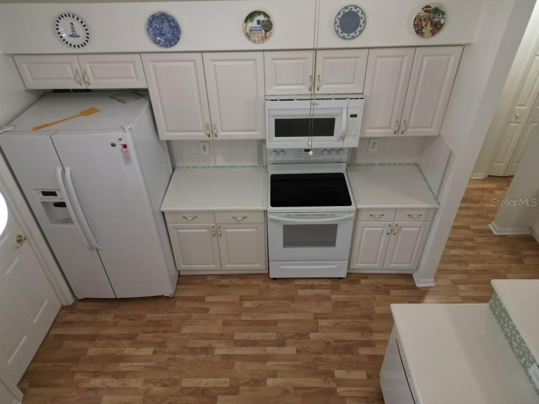 VIRGIL J GRIMES SUB - Residential