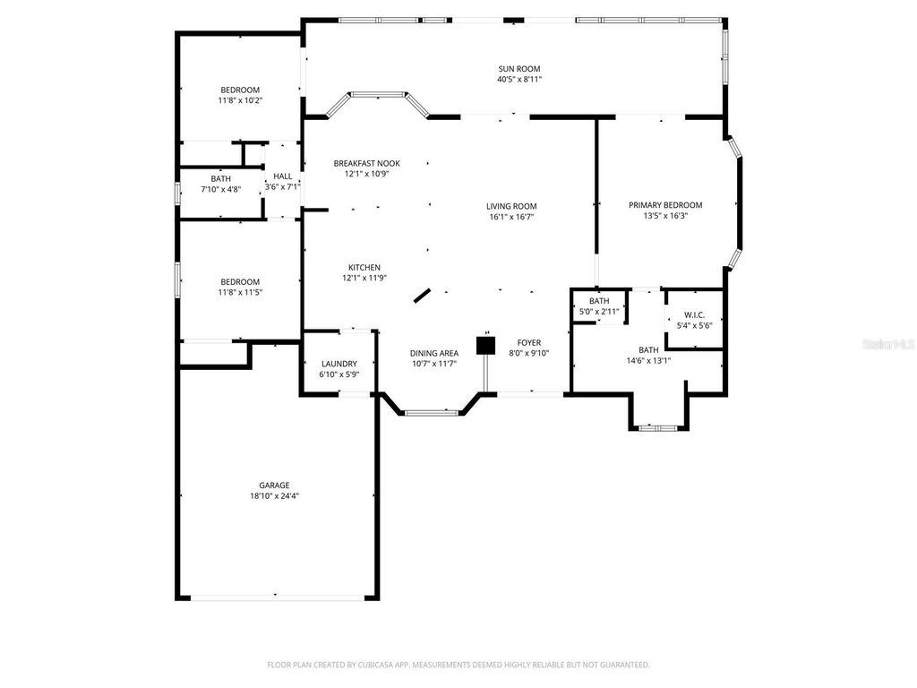 Photo of 12125 Knotty Pine Loop, San Antonio, FL 33576 (MLS # TB8509654)