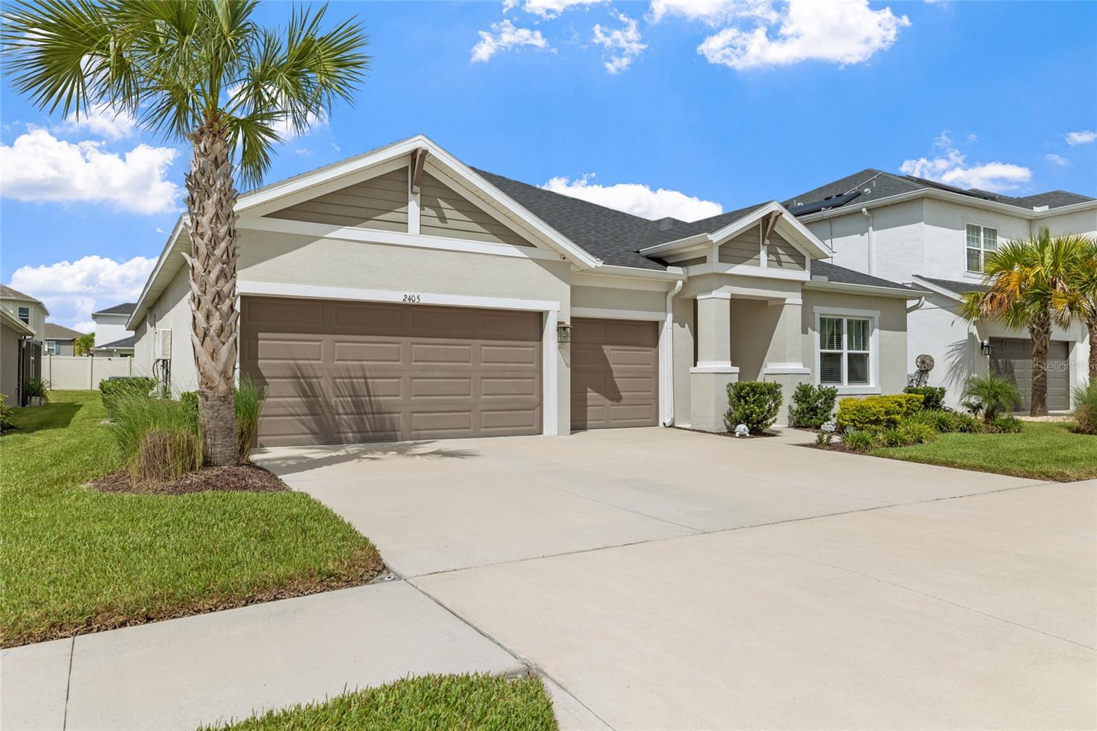 2405 HIGH TIDES WAY