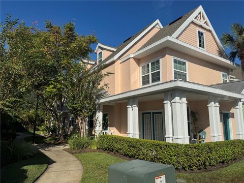 A home in KISSIMMEE