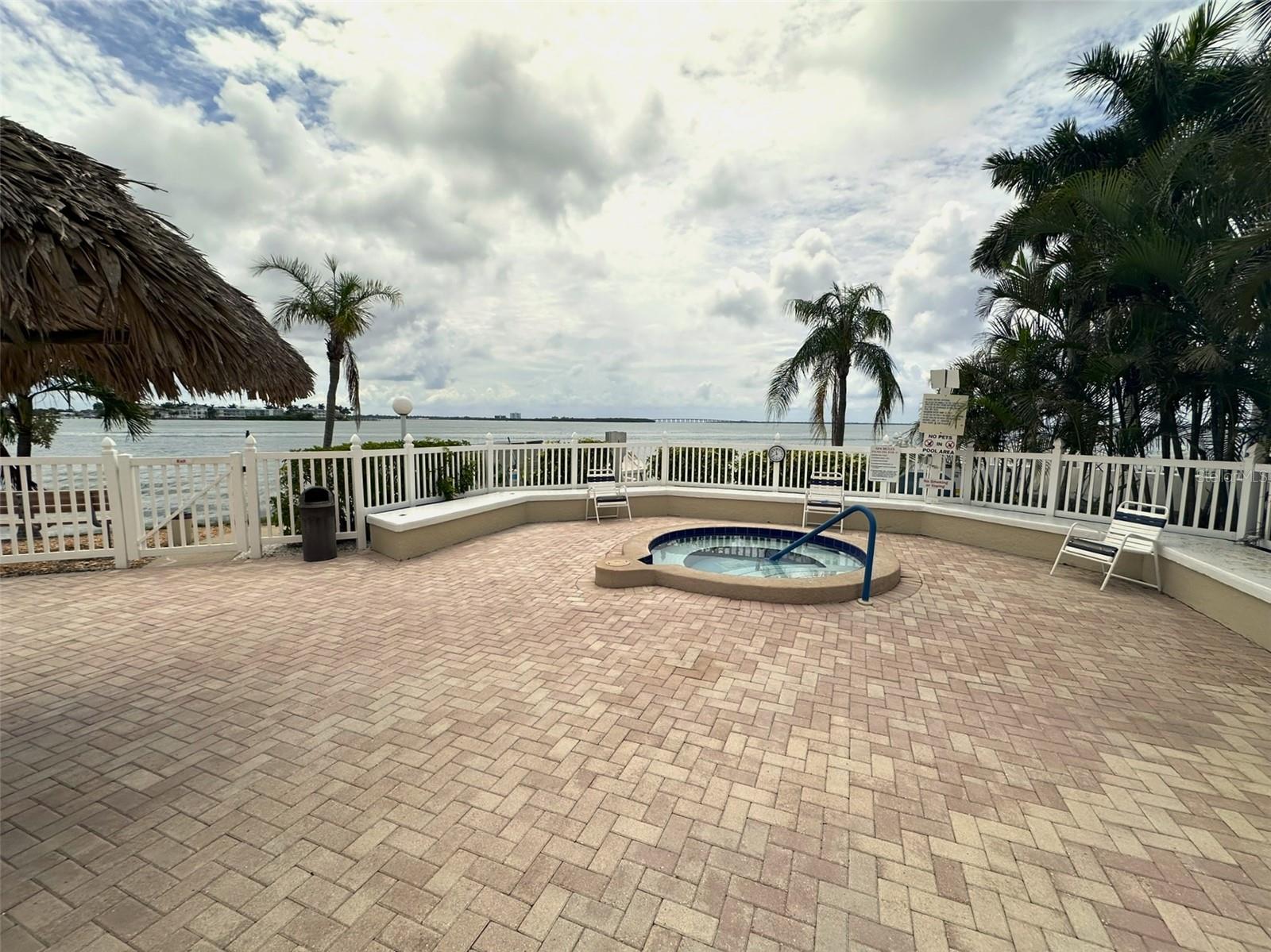 PALMA DEL MAR IV - Residential