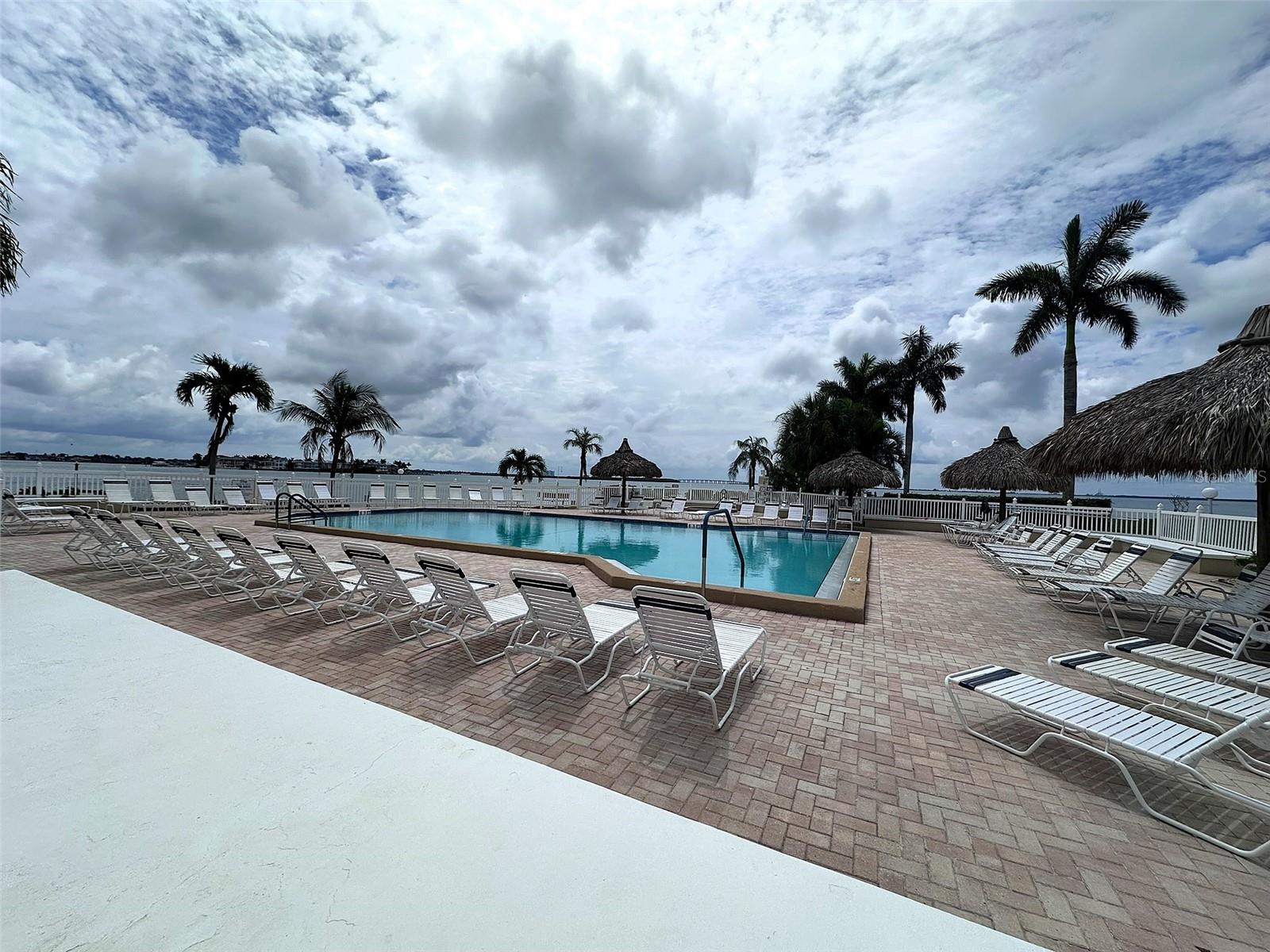 PALMA DEL MAR IV - Residential