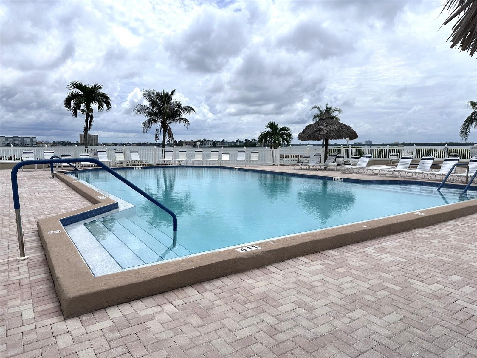 PALMA DEL MAR IV - Residential