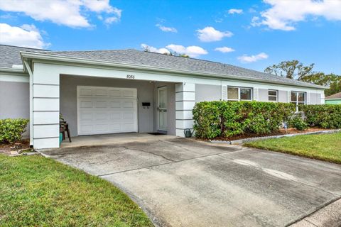 A home in SEMINOLE