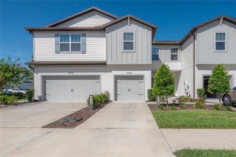 Photo of 31428 Amberview Bend, Wesley Chapel, FL 33545 (MLS # TB8544892)