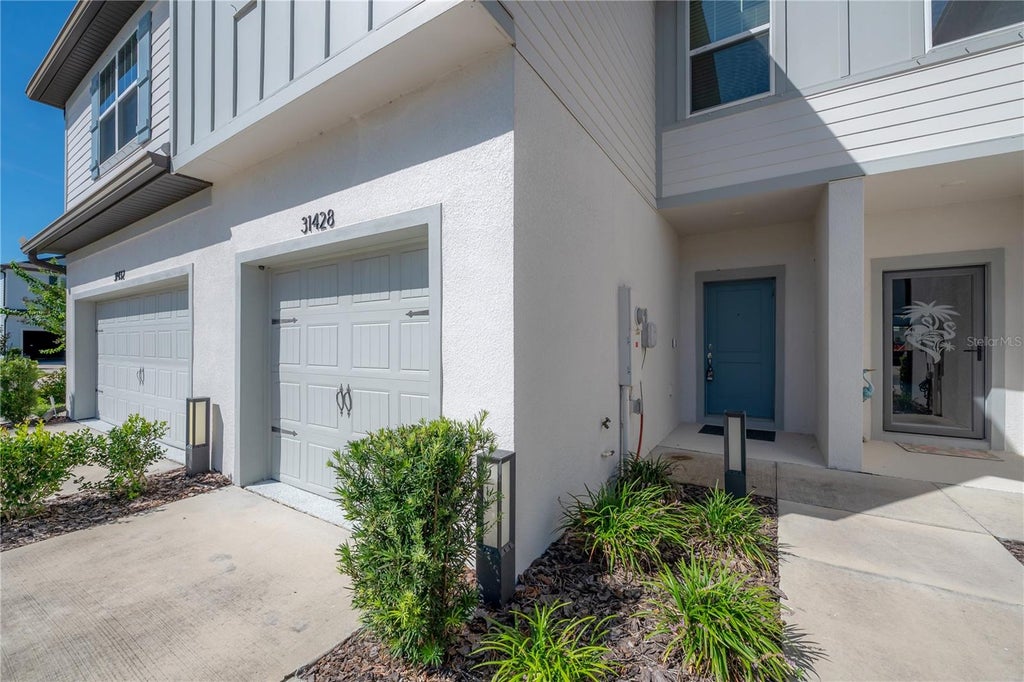 Photo of 31428 Amberview Bend, Wesley Chapel, FL 33545 (MLS # TB8544892)