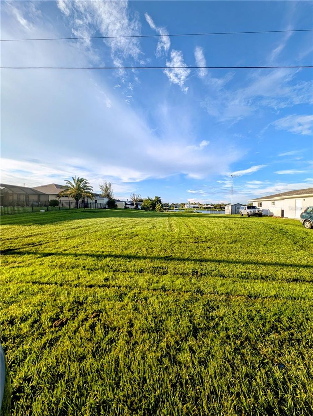 Photo of 22309 Priscilla Avenue, Port Charlotte, FL 33954 (MLS # C7514823)