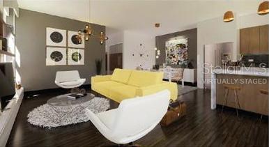 BO CERRILLOS - Residential