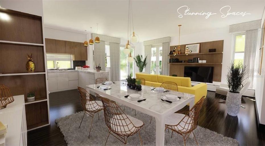 BO CERRILLOS - Residential