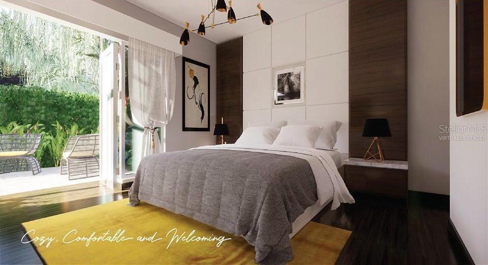 BO CERRILLOS - Residential