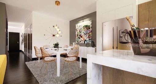 BO CERRILLOS - Residential