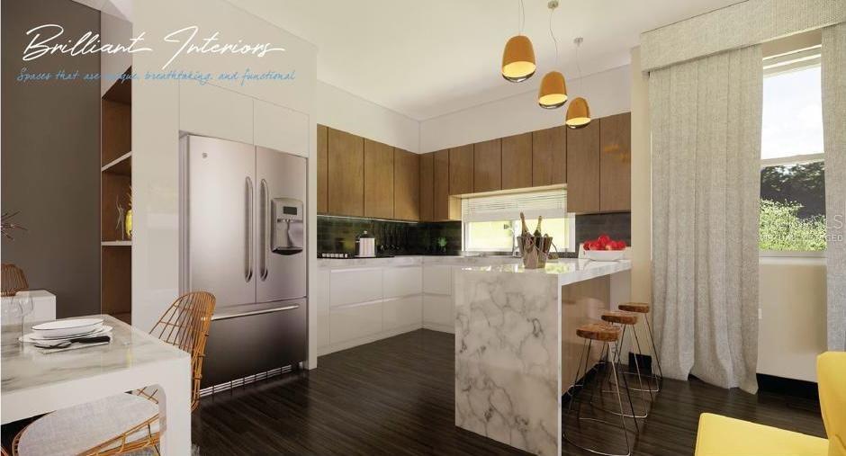 BO CERRILLOS - Residential