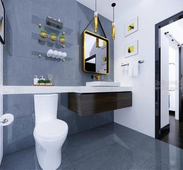 BO CERRILLOS - Residential