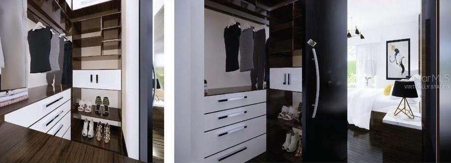 BO CERRILLOS - Residential