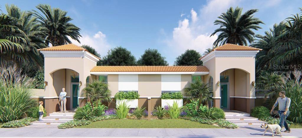 BO CERRILLOS - Residential