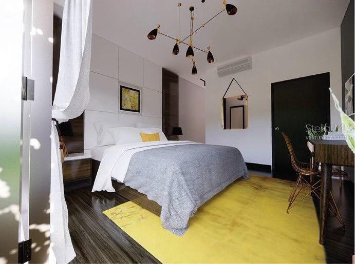 BO CERRILLOS - Residential