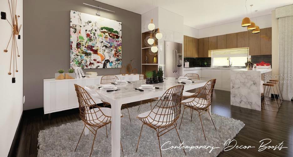 BO CERRILLOS - Residential