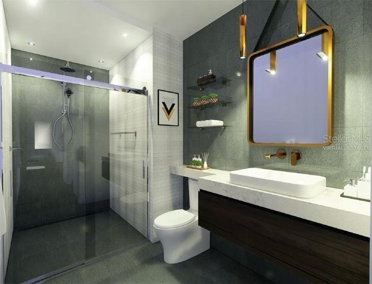 BO CERRILLOS - Residential