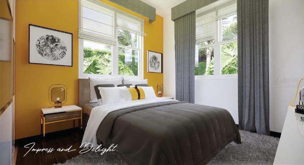 BO CERRILLOS - Residential