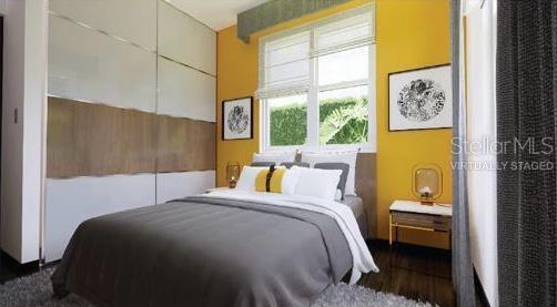 BO CERRILLOS - Residential