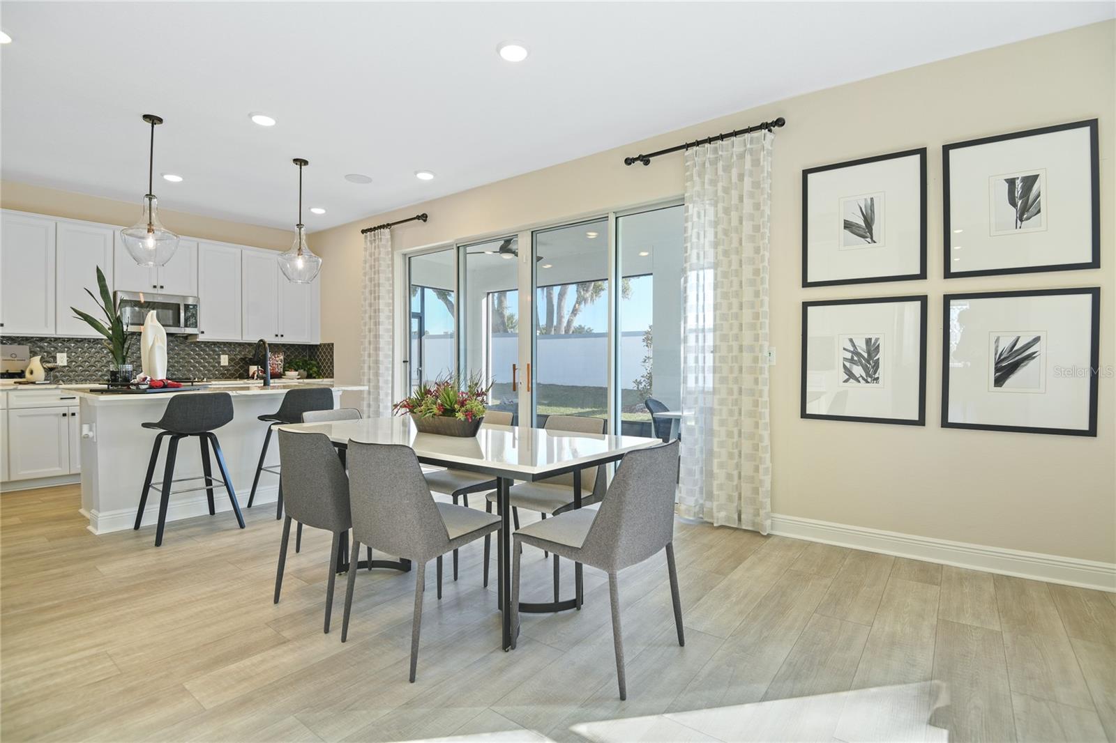 SEASONS AT ANNABELLE ESTATES - Residential